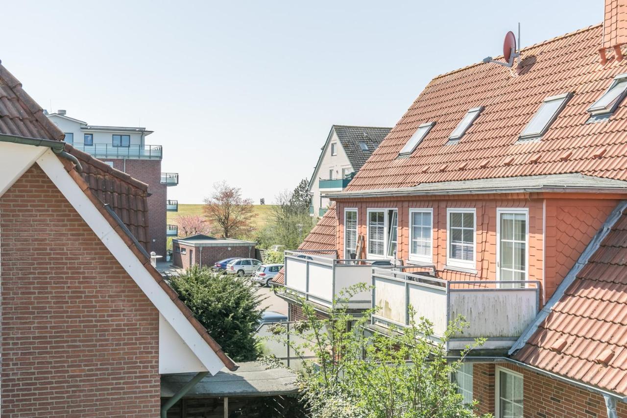 "An De Warft" Diekkieker Büsum Kültér fotó
