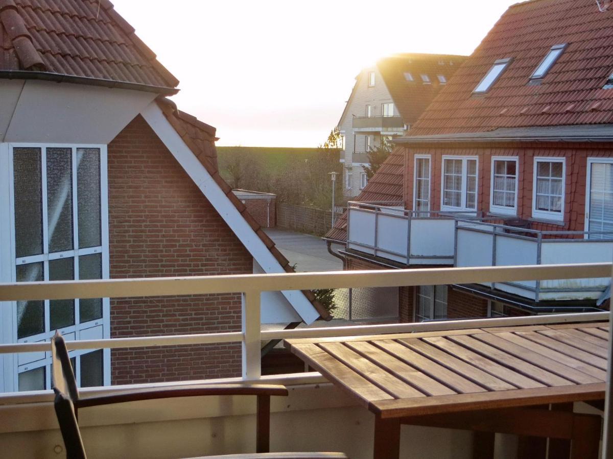 "An De Warft" Diekkieker Büsum Kültér fotó